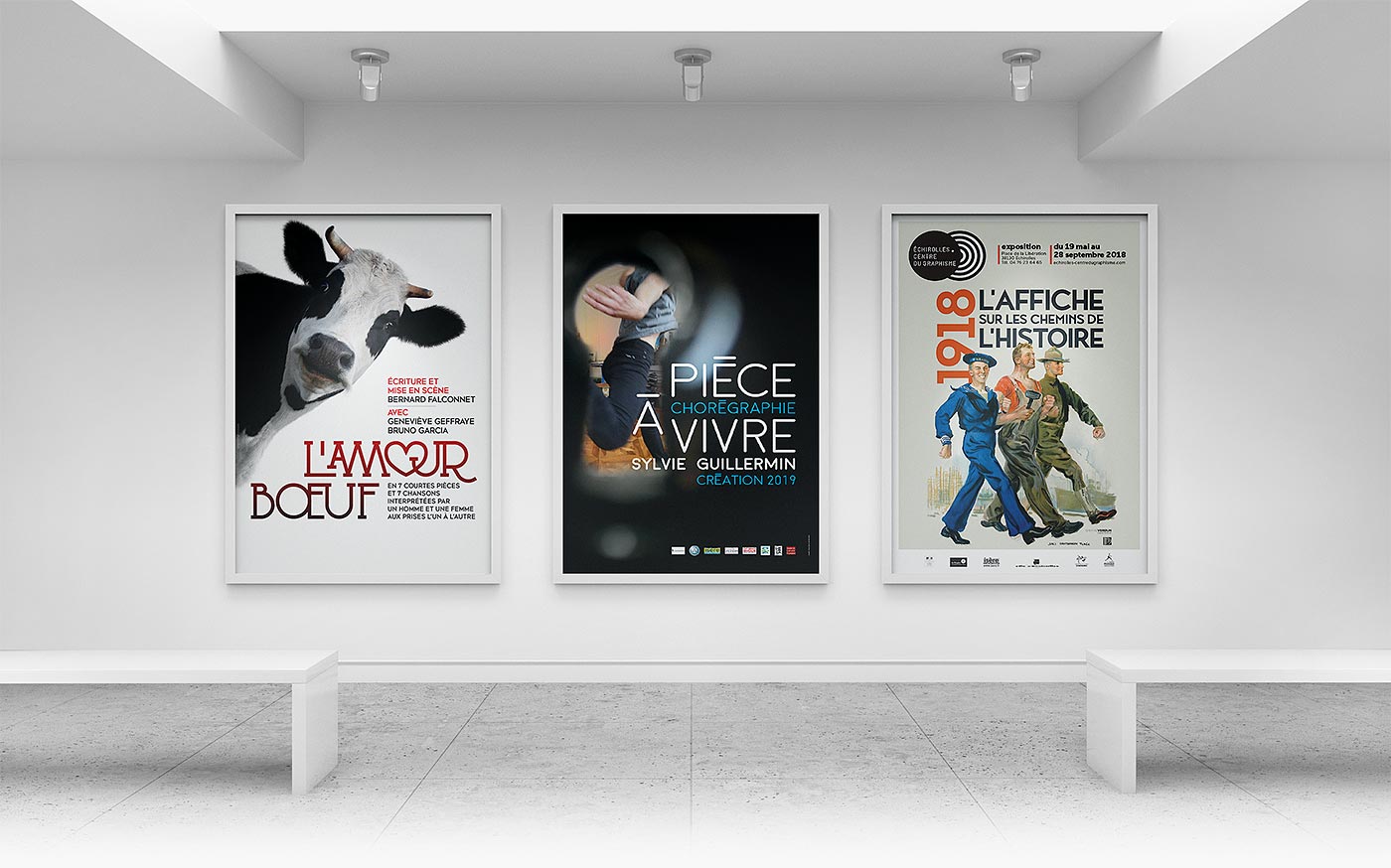Graphisme Grenoble