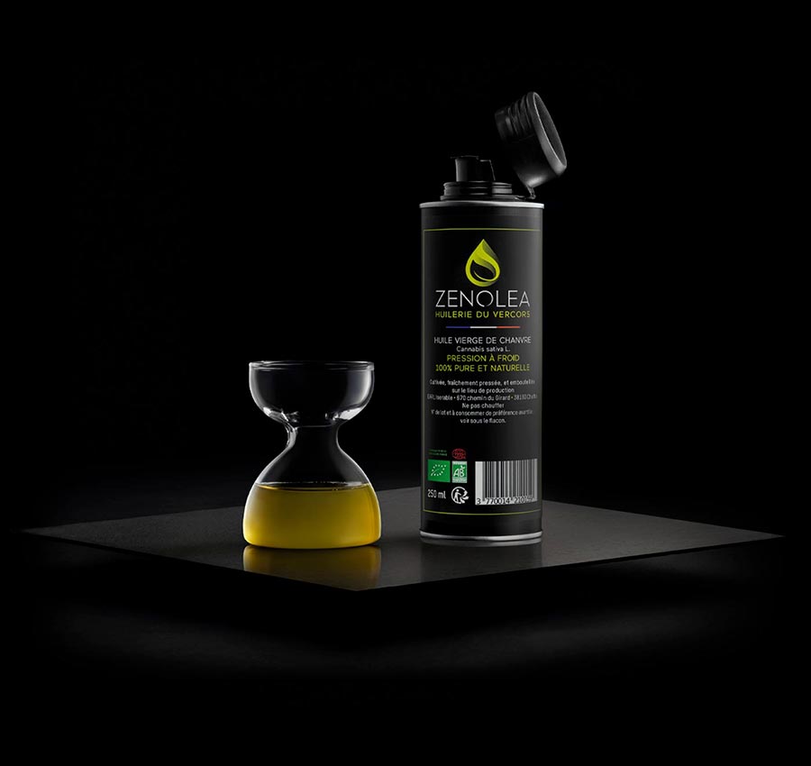 Photographie commerciale Grenoble