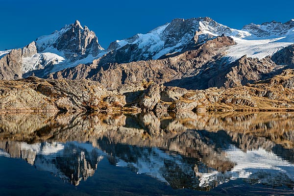 Photographe professionnel Oisans