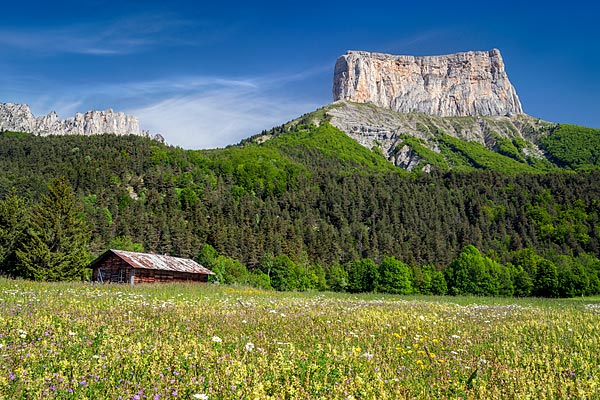 Photographe Vercors