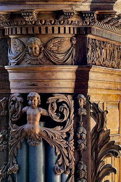 Photographe Saint Antoine l'Abbaye