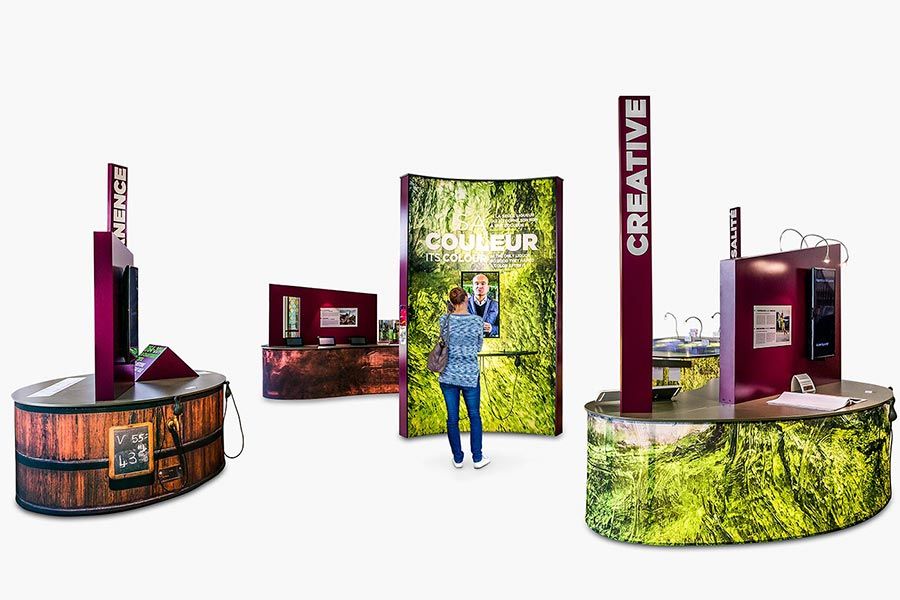 Design graphique Grenoble