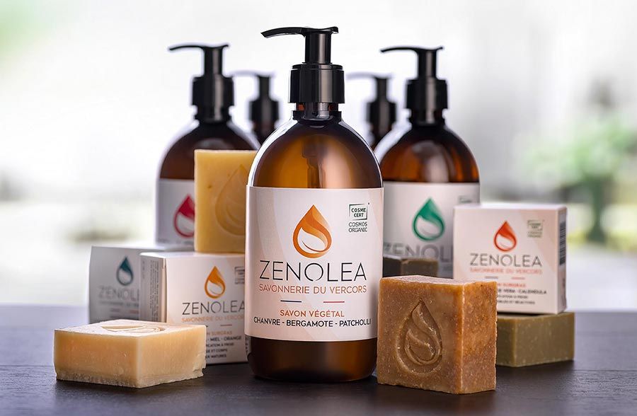 Packaging de produits à Grenoble