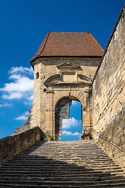 Photographe Saint Antoine l'Abbaye