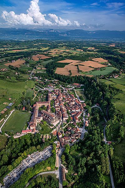 Photographe Saint Antoine l'Abbaye