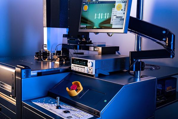 Photo scientifique à Grenoble