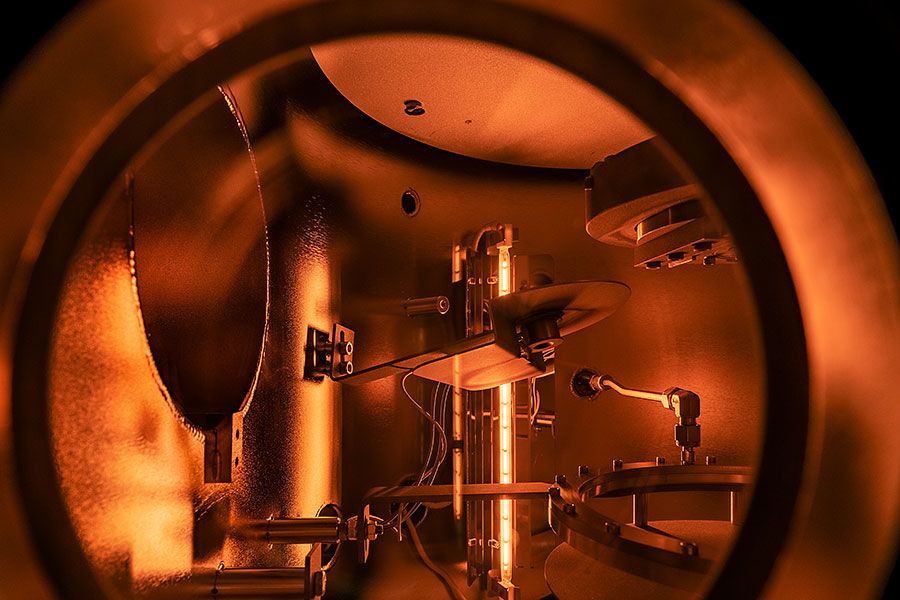 Photographie scientifique à Grenoble