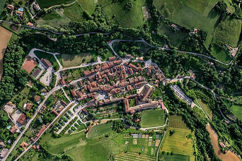 Photographe Saint Antoine l'Abbaye