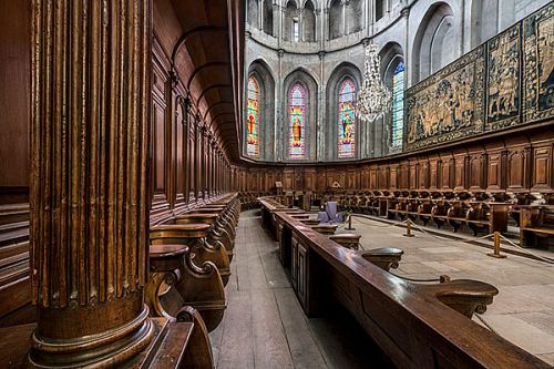 Photographe Saint Antoine l'Abbaye