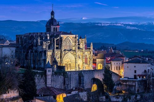 Photographe Saint Antoine l'Abbaye