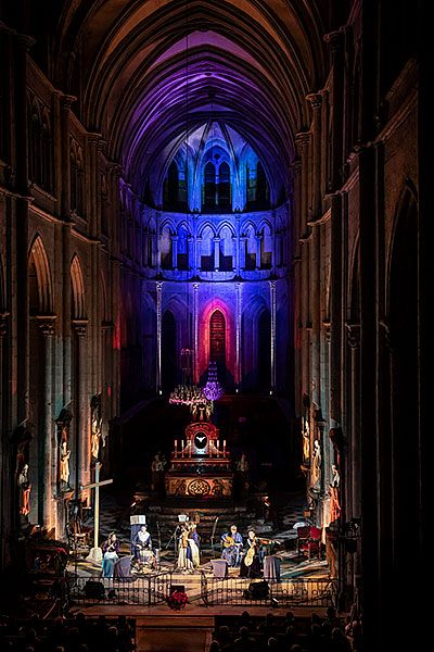 Photographe Saint Antoine l'Abbaye