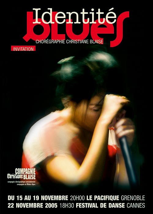 Creation affiches Grenoble